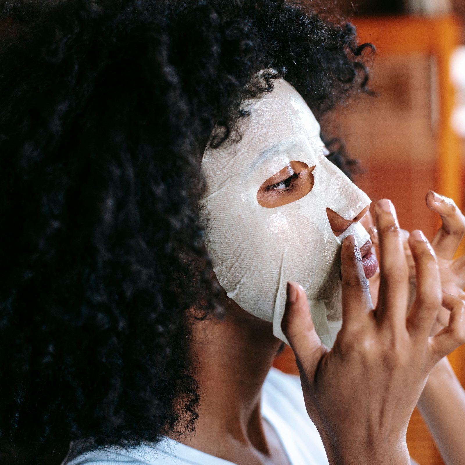 Hygiène de vie & cheveux