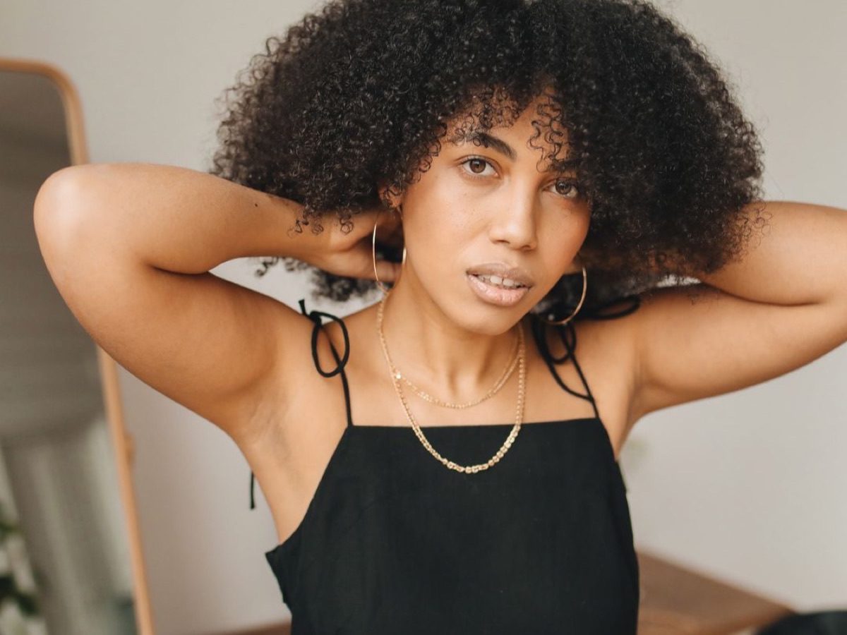 Pattern vs Curlsmith : comparatif pour cheveux très frisés