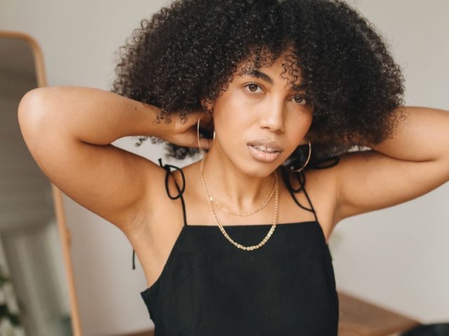 Pattern vs Curlsmith : comparatif pour cheveux très frisés