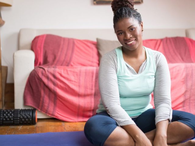 Protéger son puff pendant une séance de sport