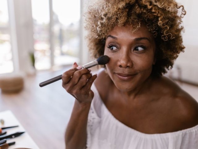 Taliah Waajid : avis sur les soins naturels pour cheveux afro
