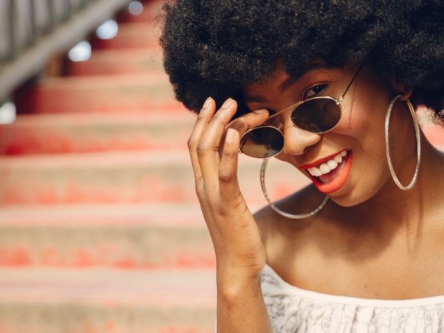Purifiez vos cheveux et cuir chevelu en été