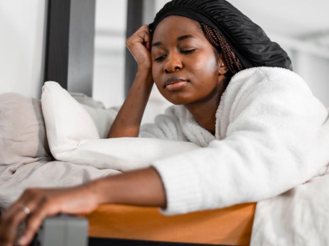 Récupération du sommeil : définition et principes