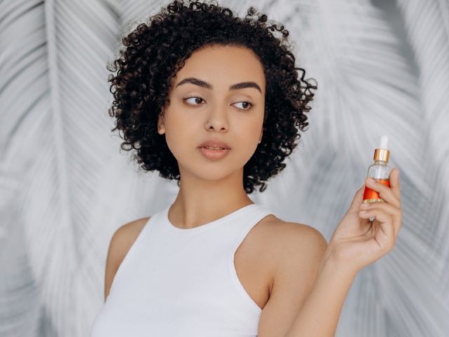 Comparatif huiles ricin, jojoba et avocat pour puffs