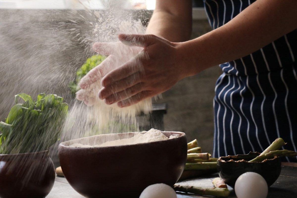Meilleurs aliments pour énergie et cheveux sains