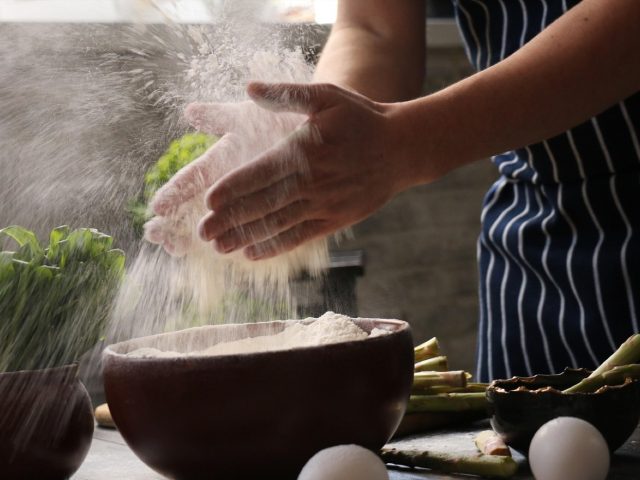 Meilleurs aliments pour énergie et cheveux sains