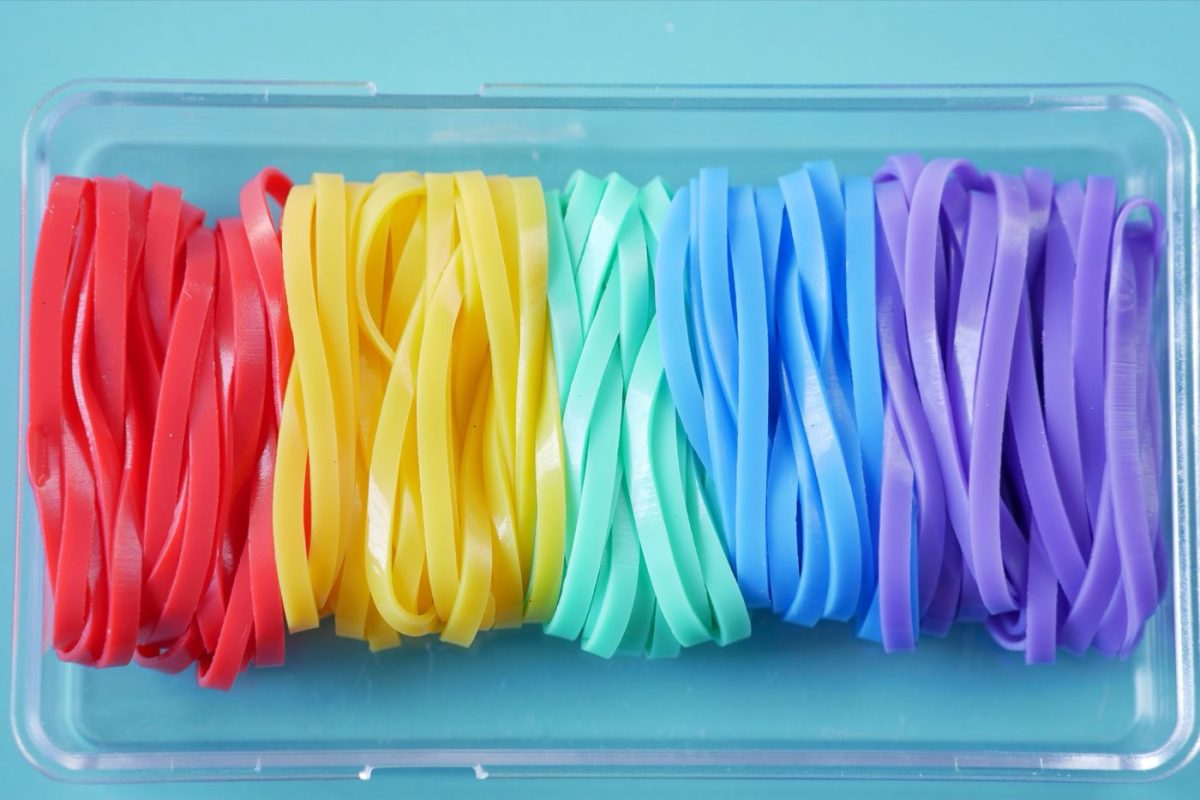 Coiffures protectrices pour puffs qui préservent les pointes