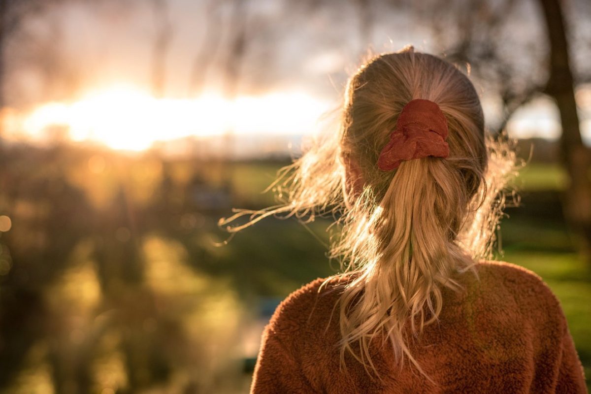 Coiffures protectrices pour s'entraîner sans abîmer les cheveux