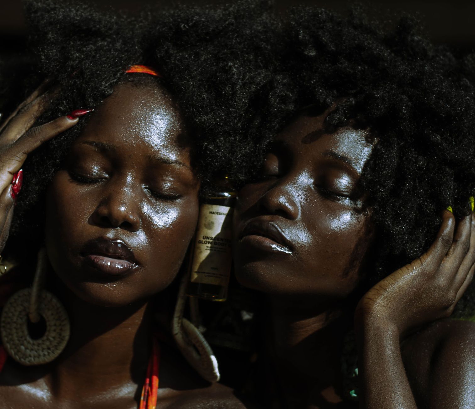 Les huiles pour cuir chevelu afro : bienfaits et limites à connaître