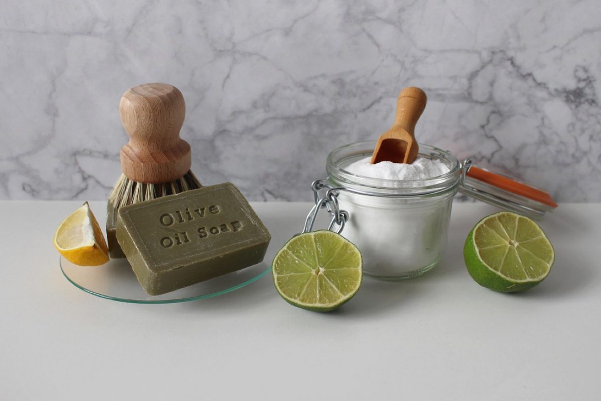 Produits naturels et recettes pour entretenir un puff