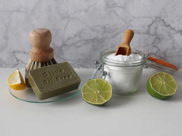Produits naturels et recettes pour entretenir un puff