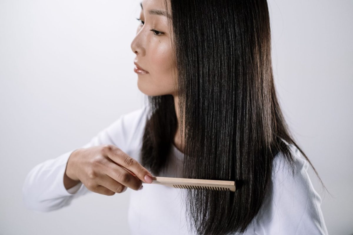 Comparatif routines d'hydratation pour cheveux 4C