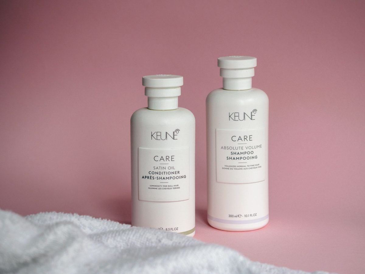 Quel shampoing hydratant choisir pour votre cuir chevelu ?
