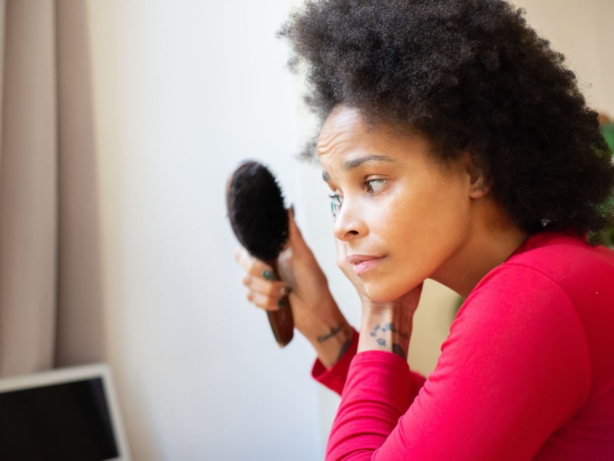Alopécie de traction : un fléau méconnu des femmes aux cheveux crépus