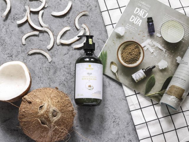 Comparatif de shampoings sans sulfates pour cuirs sensibles