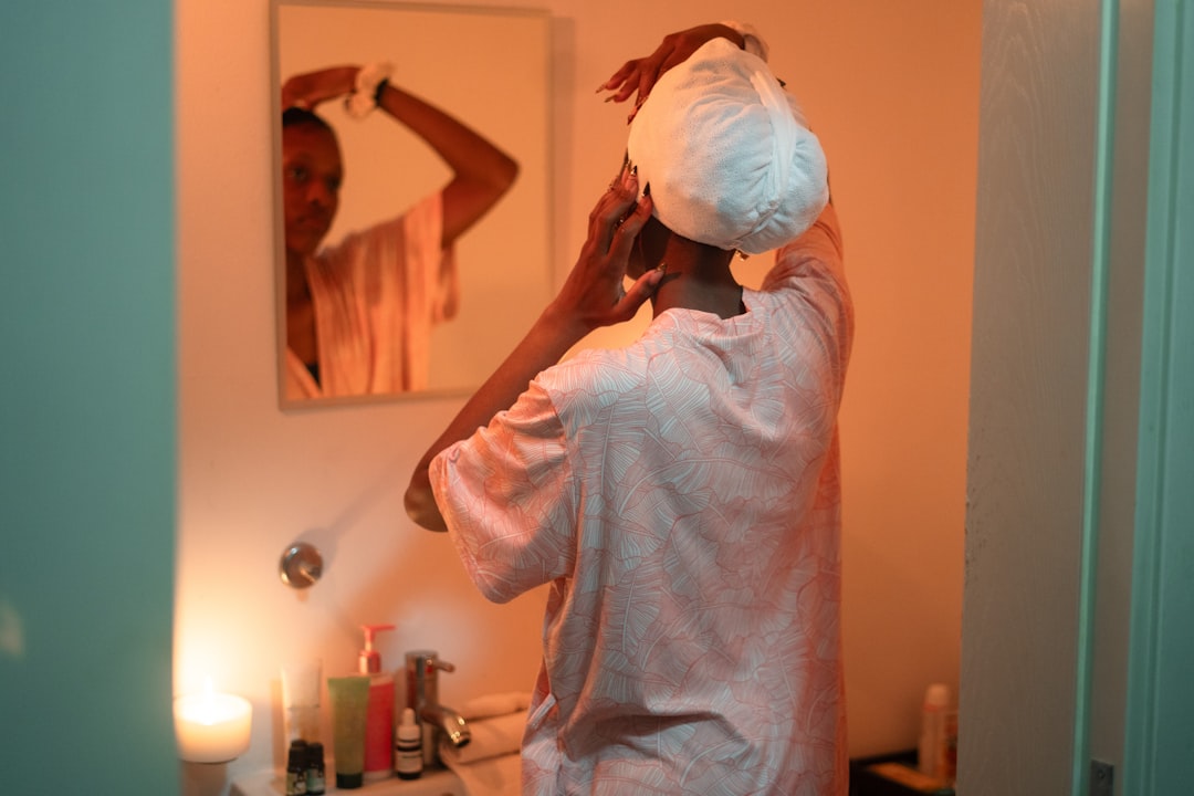 Comparatif shampoings sans sulfates pour cheveux afro