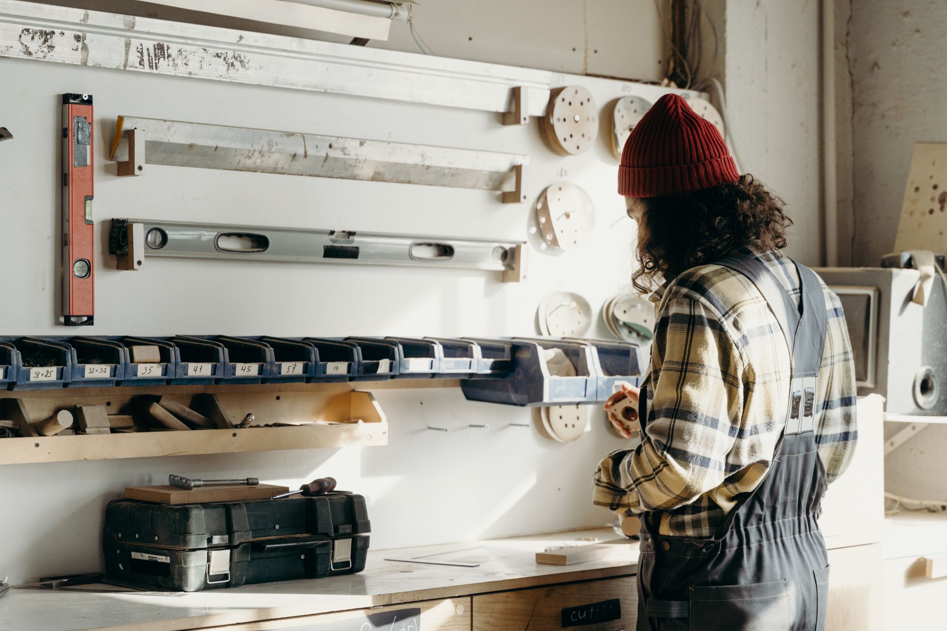Guide pratique pour construire une routine produits