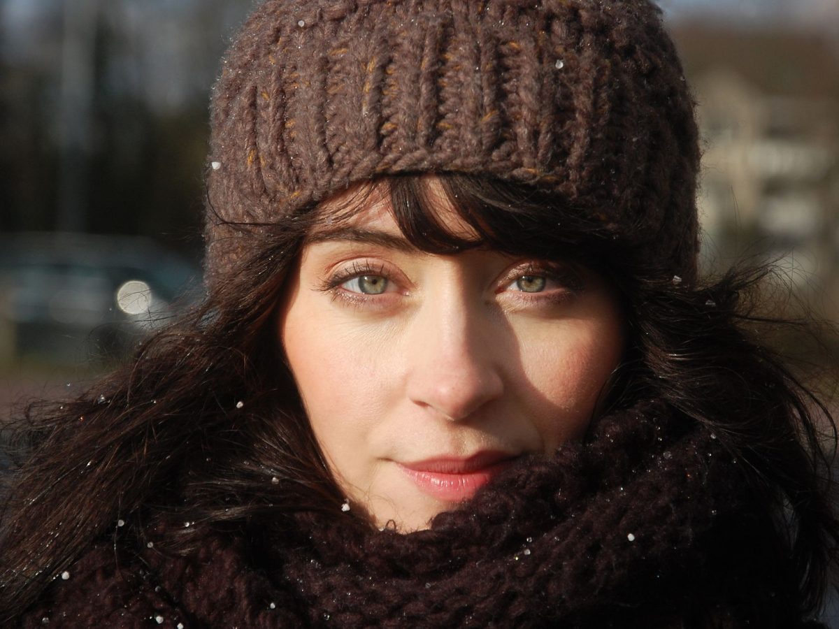 Hiver : l&rsquo;astuce incontournable pour protéger vos cheveux afro