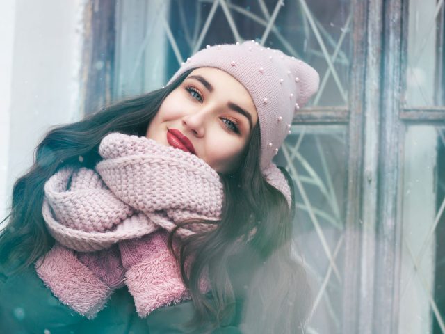 Hiver : comment éviter la chute de cheveux pour les cheveux afro et crépus ?