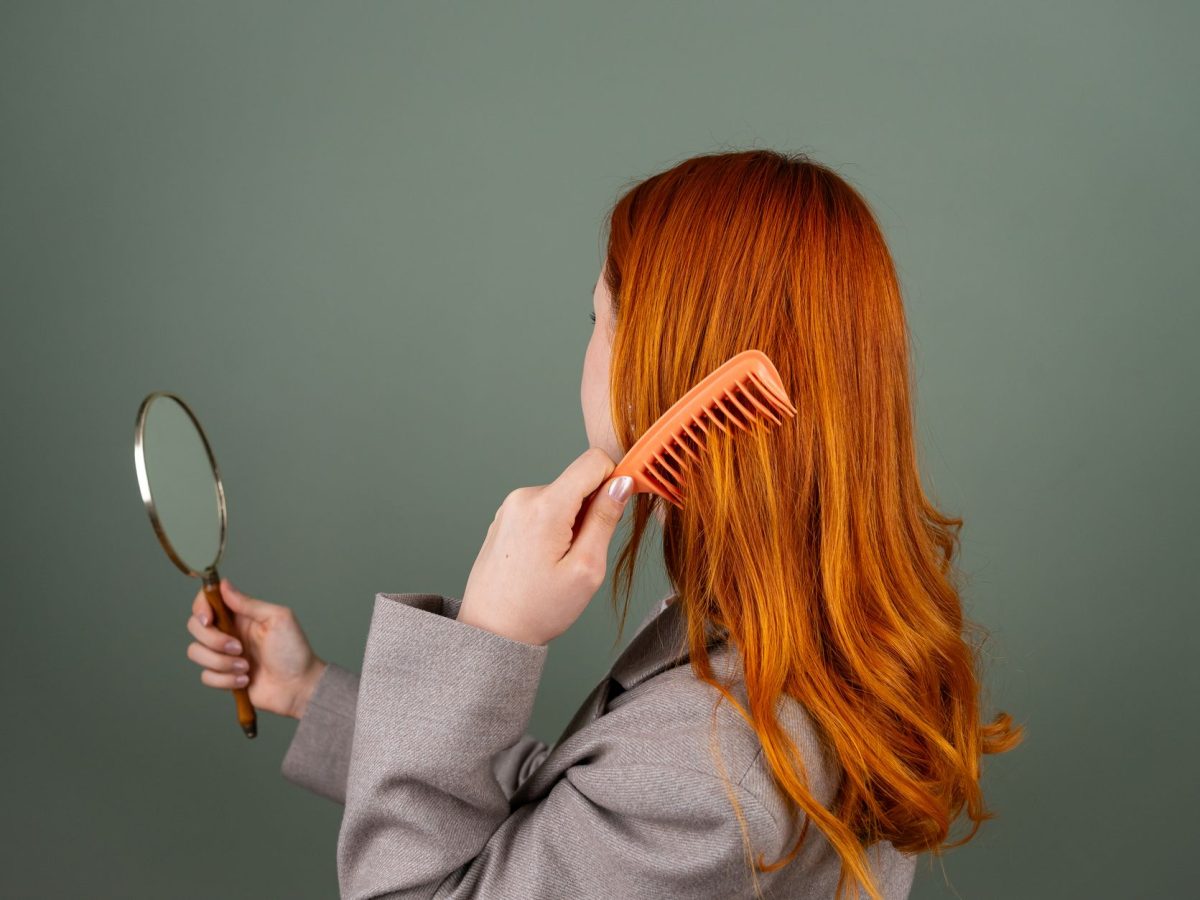 La micro-infusion de Make My Mask : une solution innovante contre la chute des cheveux ?