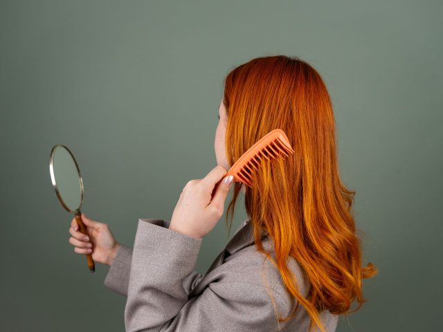 La micro-infusion de Make My Mask : une solution innovante contre la chute des cheveux ?