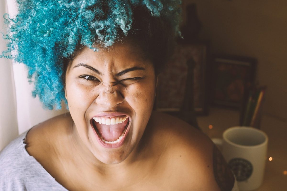 Taliah Waajid : avis sur les soins naturels pour cheveux afro