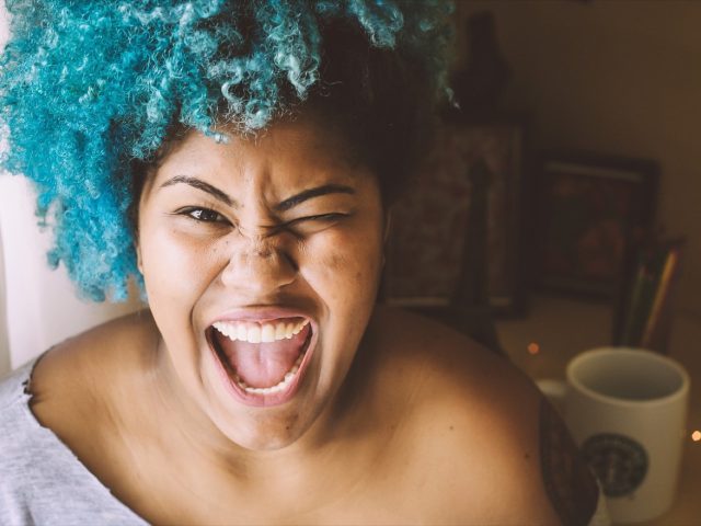 Taliah Waajid : avis sur les soins naturels pour cheveux afro