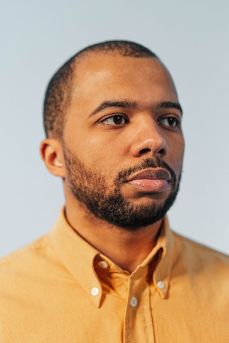Malik Bouchard